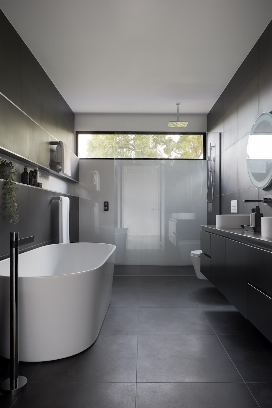 Interno appartamento residenziale